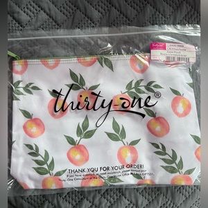 NWT thirty one bag